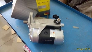 Bosch 0986020591 starter motor for toyota land cruiser-4 runner / starter - Picture 1 of 4