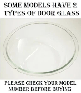 AMICA WA14236W WA14640W WA14641W WA14642W WA14643W WA14644W Door Glass - Picture 1 of 2
