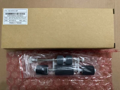 New Avision 002-4916-0-SP ADF & Pickup Roller Kit for AV320D2+ Foto 1 de 2