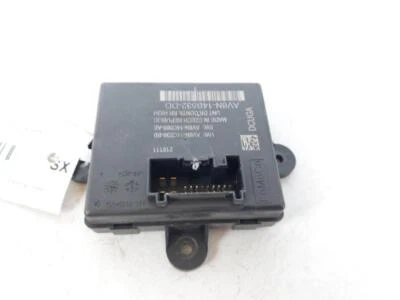 AV6N1QC236BB CENTRALINA COMFORT SX POSTERIORE FORD C-MAX II (DXA-CB7) 1.6 TDCI 8 - Immagine 1 di 2