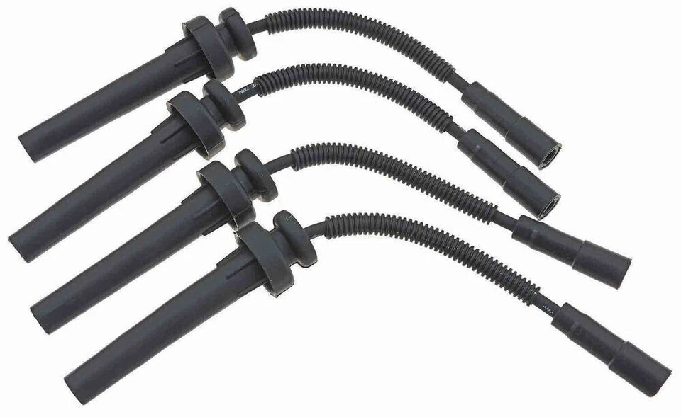 Spark Plug Wire Set OEM AcDelco for CHRYSLER PT CRUISER SEBRING NEON STRATUS — 第 1/2 张图片
