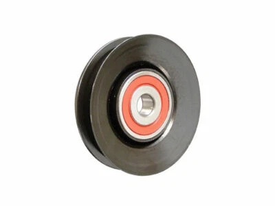 Para Toyota Land Cruiser 1988-1992 Accesorio Cinturón Polea Loca Dayco 32727YW 1991 Foto 1 de 2