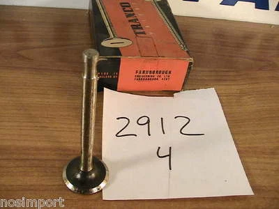 Válvula lateral Morris Minor válvula de escape 1948-1953 Foto 1 de 3