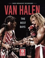Van Halen / The Best Days/Radio Broadcasts