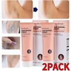 2x Hair Removal Cream - Painless Hair Removal For Men Soothing Depilatory Cream Only C$15.95 on eBay