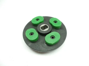 Carson Wild GP Attack 1:5 Complete Drive Plate Main Gearwheel CWG® - Picture 1 of 1