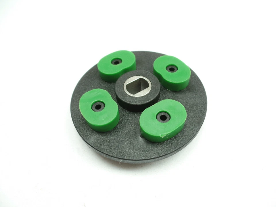 Carson Wild GP Attack 1:5 Complete Drive Plate Main Gearwheel CWG® - Image 1 of 1