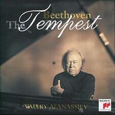 Beethoven: Tempest