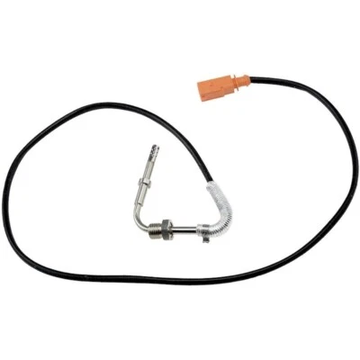 NTY Abgastemperatursensor passend für VW Touareg 7LA 7L6 7L7 3.0 V6 TDI - Bild 1 von 3