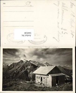 544530,Penkenhütte bei Mayrhofen Zillertal - Picture 1 of 1