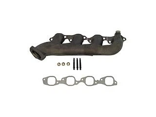 Right Exhaust Manifold Dorman For 1996-2000 Chevrolet K2500 7.4L V8 1997 1998 - Image 1 of 3