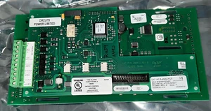 EST EDWARDS MAIN SYS BOARD MODULO CONTROLLO FUMO S3424,3kmv ~NUOVO~ - Foto 1 di 12