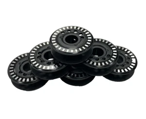 6 X Bobbins #0322955000 for Bernina New 8 Series - Picture 1 of 4
