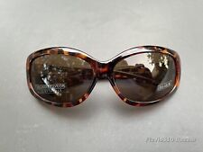 New RICHARD TAYLOR Scottsdale Maricopa 60[]16 Brown Sunglasses RXable Eyeglasses