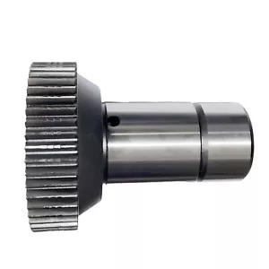 32 Spline Input Shaft for GM NP208 Transfer Case w/Pocket Bearing 400 4L80E 6L80 - Bild 1 von 7