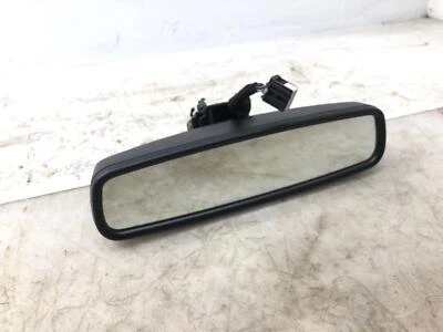 Espejo retrovisor Ford F150 2015 2016 atenuado automático con sensor de lluvia Fu5A-17E678-DD Foto 1 de 4