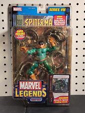 ToyBiz Marvel Legends Series 8 Doc Ock Action Figure. Very Nice