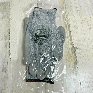 Cut Resistant Gloves 1 Pair Boss Extreme Plus Ultimate Protection and Grip Large - Picture 1 of 5