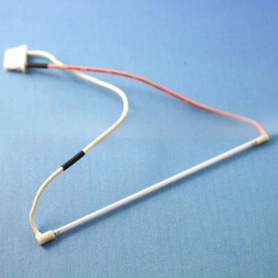 2PCS CCFL backlight Lamp 100mm * 3.0mm + cable for Industrial LCD Screen - Image 1 of 4