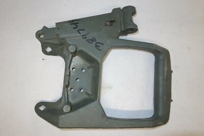 OMC BRP Johnson Evinrude OEM 1979 6 HP Carrying Tiller Handle Steering Bracket - Image 1 of 3