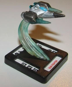 SUN FIGHTER ELITE Monsterpocalypse CMG Series 1 Rise Unit NEW Privateer 17/69 - Imagen 1 de 1
