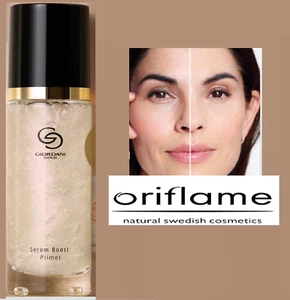 ORIFLAME Anti Aging Serum Boost Primer 30mg - Picture 1 of 1