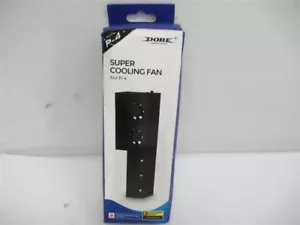 Dobe TP4-005 , Super Cooling Fan For P-4 - Picture 1 of 1