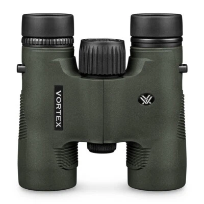 Binoculares prismáticos de techo Vortex 8x28 Diamondback HD Foto 1 de 4