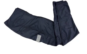 We The People Holsters Leggings Defender Tactical Size M Black USA Made EDC - Picture 1 of 10