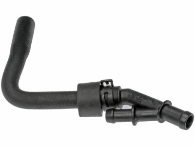 适用于 2000 - 2006 年奥迪 TT 加热器软管套装 Dorman 99831WP 2001 2002 2003 2004 2005 — 第 1/2 张图片