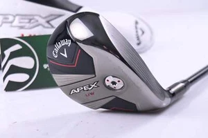 Callaway Apex UW 24 #3 Hybrid / 19 Degree / X-Flex HZRDUS Gen4 Black 70 Shaft - Picture 1 of 9