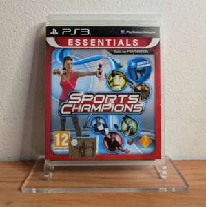 PS3 - SPORT CHAMPIONS - Console Playstation 3 - COMPLETO PAL ITA - Foto 1 di 3