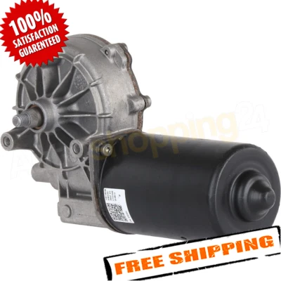 Motor limpiaparabrisas delantero Cardone 40-3001 para Dodge Grand Caravan 1996-2000 Foto 1 de 4