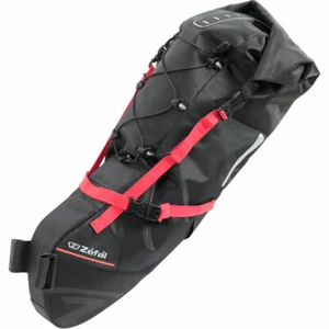 Zéfal Fahrradtasche Z-Adventure R17 17L 620 x 240 x 200mm 620g Fahrrad - Bild 1 von 1