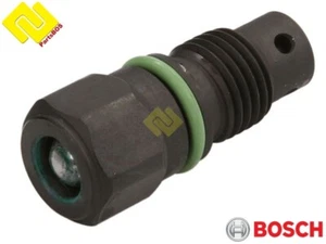 BOSCH F00N201320 FUEL PRESSURE OVERFLOW VALVE ,F01M102132 ,F01M101223 ,... - Foto 1 di 3