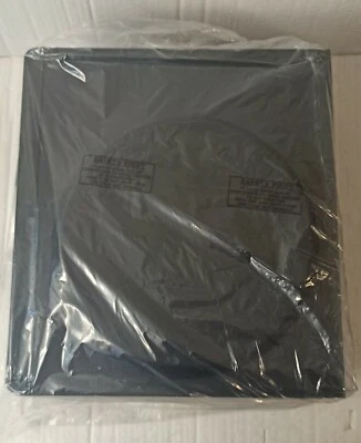 Panasonic SB-HW4010 Subwoofer sistema home theatre - Nero - Immagine 1 di 2