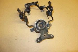 Kawasaki KLR600 KLR 600 1985 Hauptscheinwerferhalterung Halterung Halterung Karosserierahmen - Bild 1 von 7