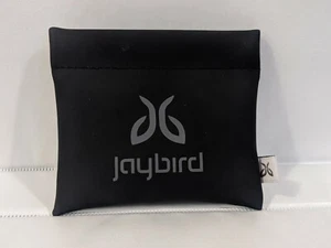 Jaybird Freedom Wireless Headphones/Earbuds - Black - Picture 1 of 3