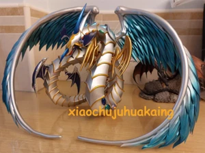 Anime Yu-Gi-Oh! Dragon Duel Monsters Figur Modell GK Statue Sammlerstücke Spielzeug - Bild 1 von 13