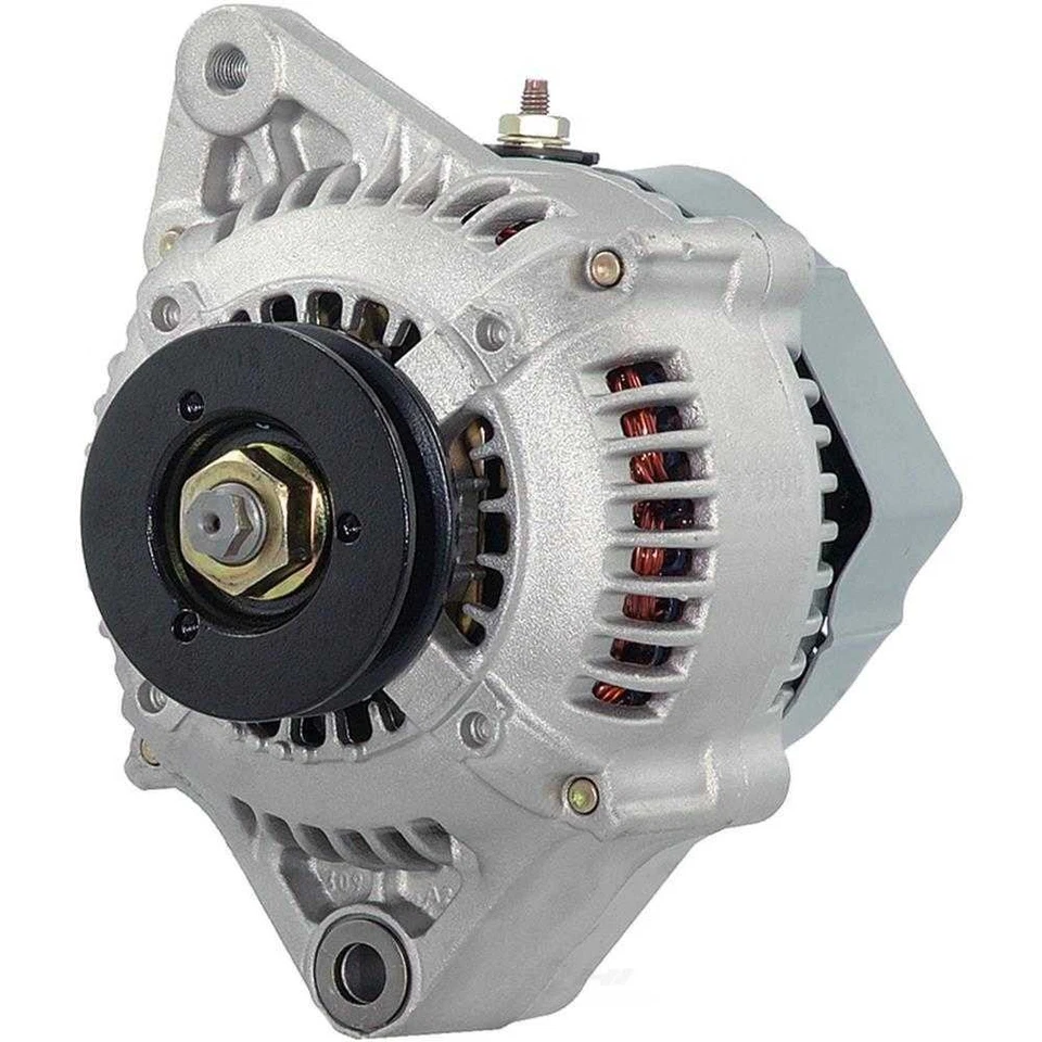 Alternator fits 1985-1991 Toyota 4Runner,Pickup Celica  ACDELCO PROFESSIONAL - Image 1 of 4