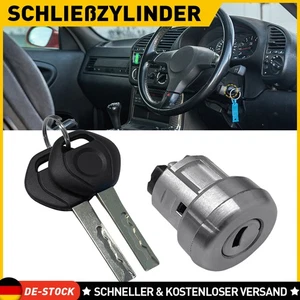 Schließzylinder Zündschloss Für Bmw 3Er Touring Compact Coupe 5Er 7Er E38 Z3 DE - Bild 1 von 13