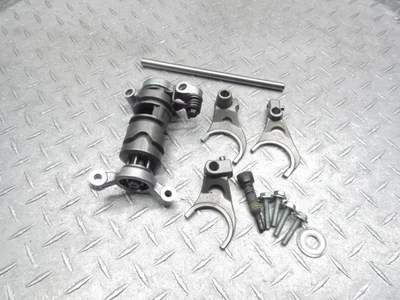 Harley Electra Glide 2006 FLHTCUI piezas de transmisión diversas horquilla de tambor Foto 1 de 4