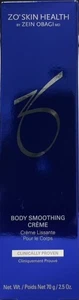 ZO Skin Health Körperglättende Creme 2,5oz/70g REISE EXP 09/2025 - Bild 1 von 5