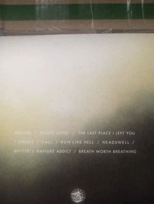 Headswell by Sainthood Reps (Vinyl, Oct-2013, No Sleep Records) - Image 1 of 4