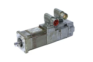SIEMENS 1FK7022-5AK71-1HH0 SYNCHRONOUS SERVO MOTOR - Picture 1 of 5