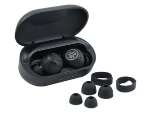 JLab JBuds Air Pro True Wireless Earbuds In-Ear Kopfhörer - Zdjęcie 1 z 7