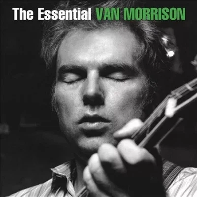VAN MORRISOCDSN-THE ESSENTIAL 2 CDS - Bild 1 von 2