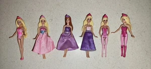 Barbie Mini Kingdom & andere Mini Barbies - Bild 1 von 1