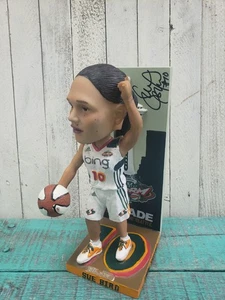 SUE BIRD -  Seattle Storm  WNBA  Autographed Bobblehead See description  - Picture 1 of 13
