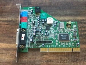 Turtle Beach N270 Soundcard - Picture 1 of 3